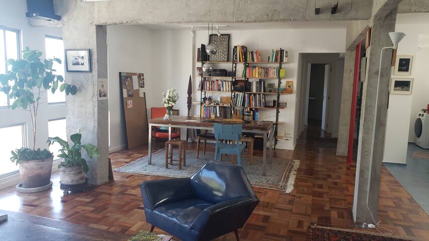 Copacabana amazing view – silence. gallery image 3