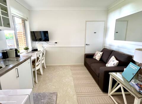 Top performing Airbnb: TRANQUIL RETREAT WITH WATERVIEWS Central Coast NSW in Central Coast Council