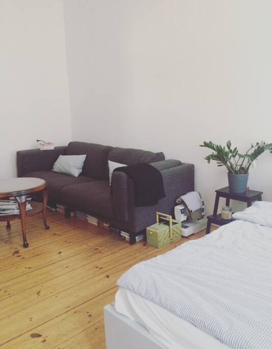 Dein Zimmer