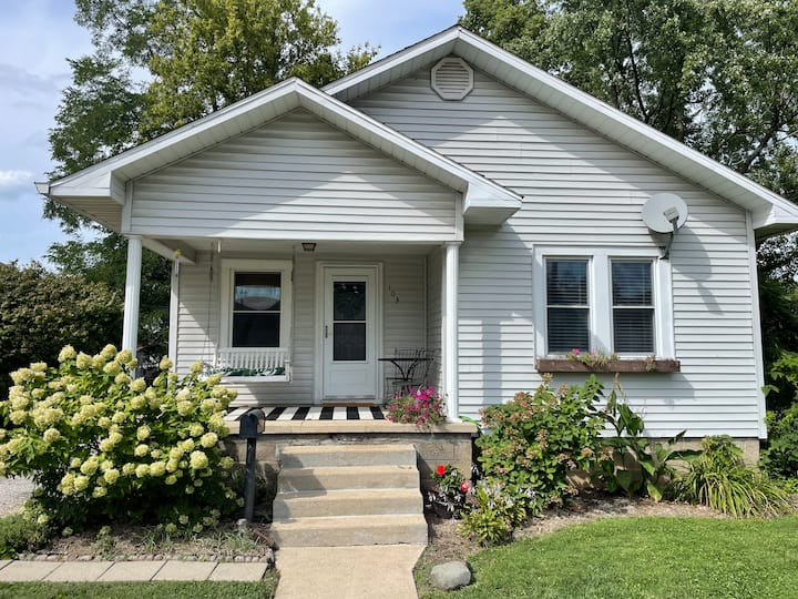 Greencastle Vacation Rentals & Homes Indiana, United States Airbnb