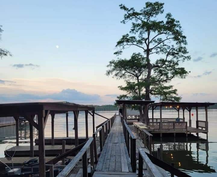 Lake Bruin Holiday Rentals & Homes Louisiana, United States Airbnb