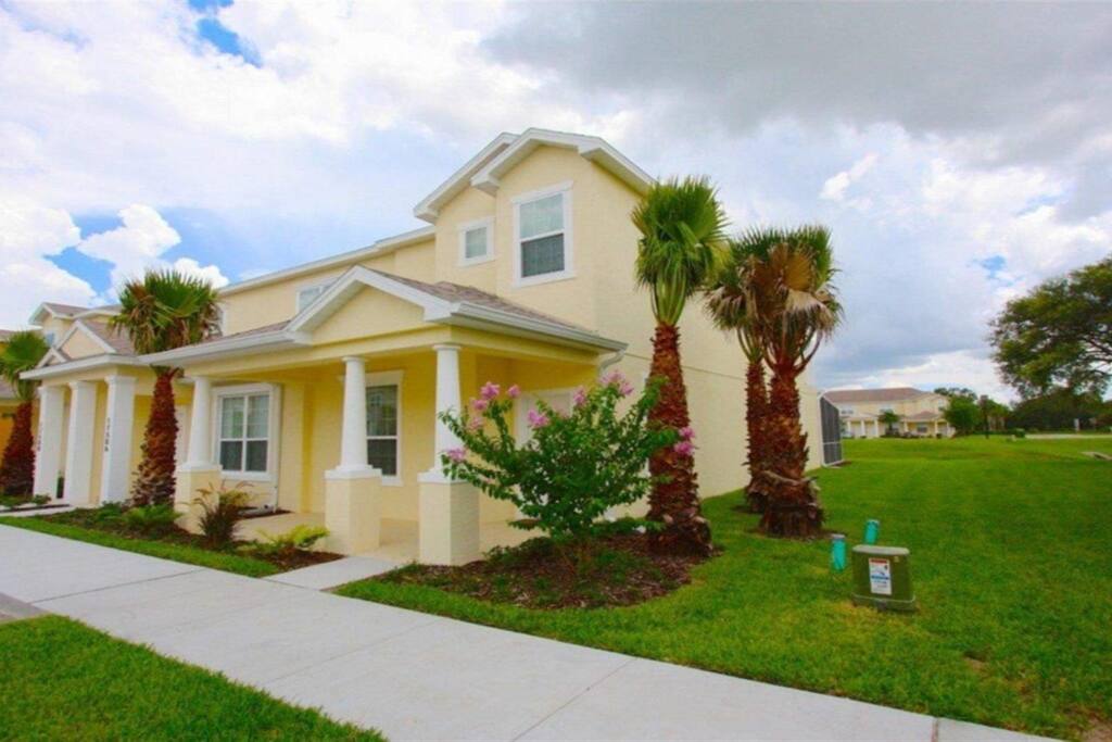 Sweet Home Vacation Disney Rentals Vacation Homes Florida Orlando Serenity