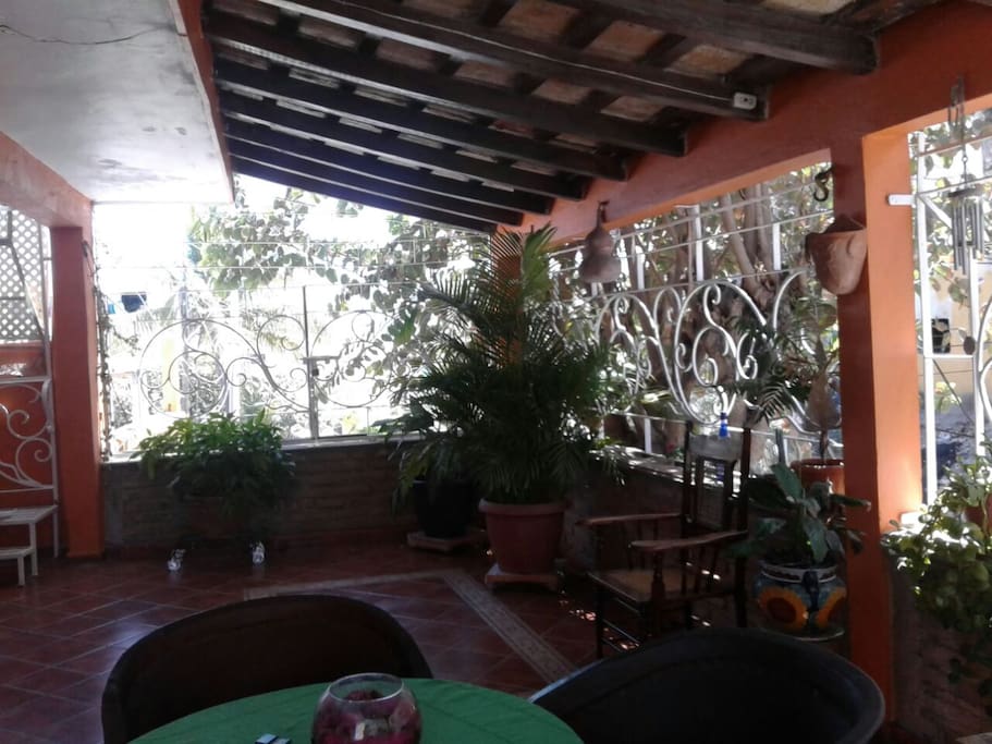 Estancia
