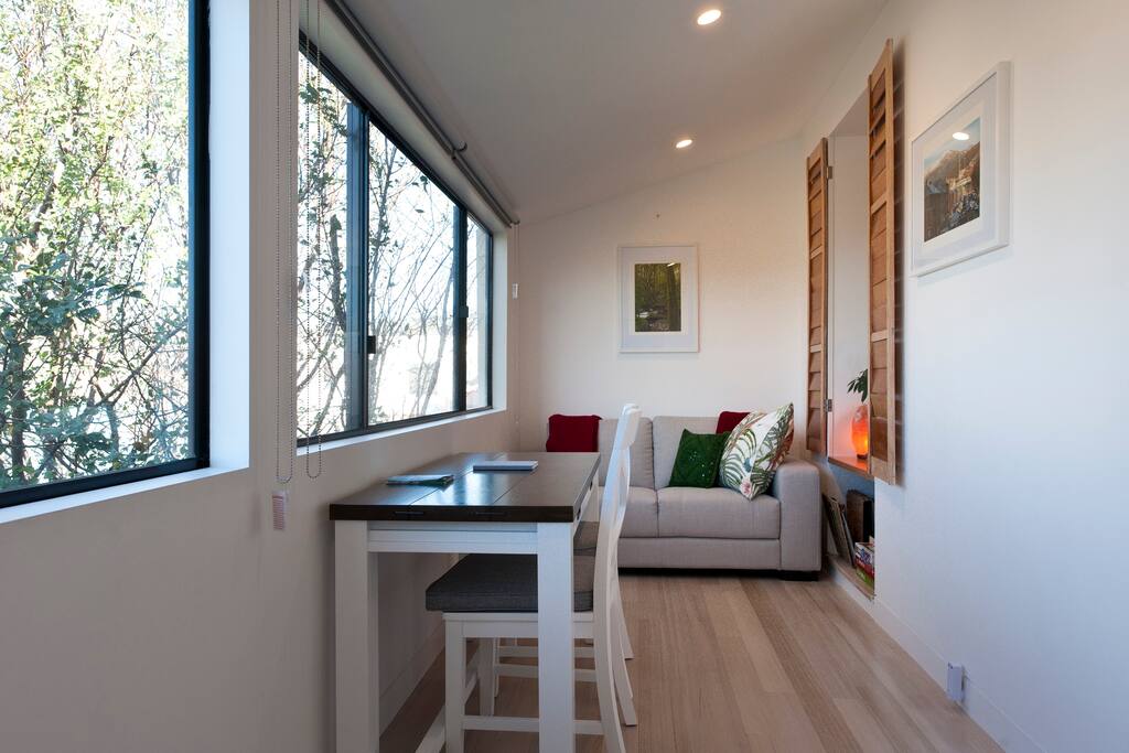 Sunroom