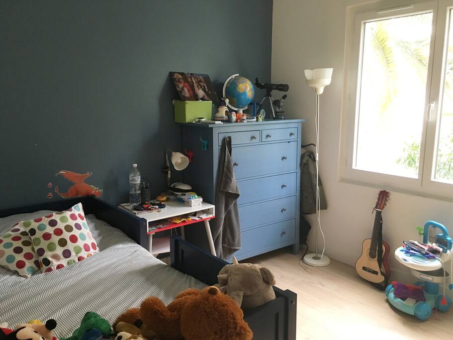 Chambre 2
