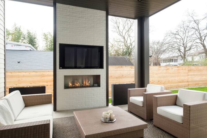 Belmont 12th South DREAM HOUSE: Top rated home gallery image 5