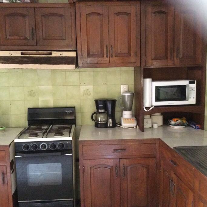 Cocina