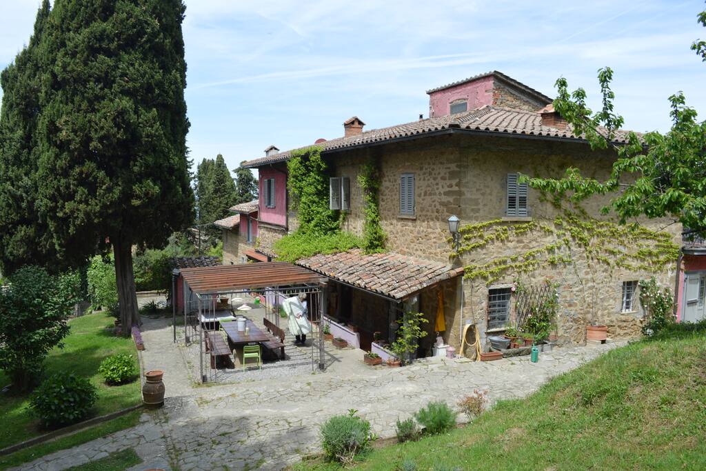 casa mezzomonte