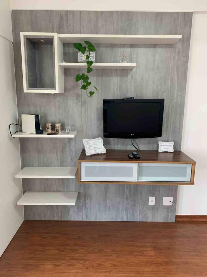 Loft Acolhedor - Teresópolis