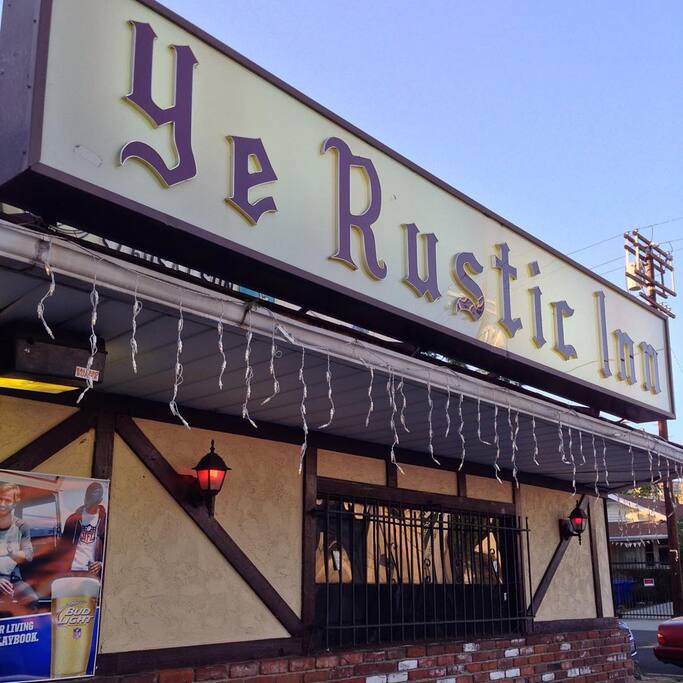 Photo of Ye Rustic Inn