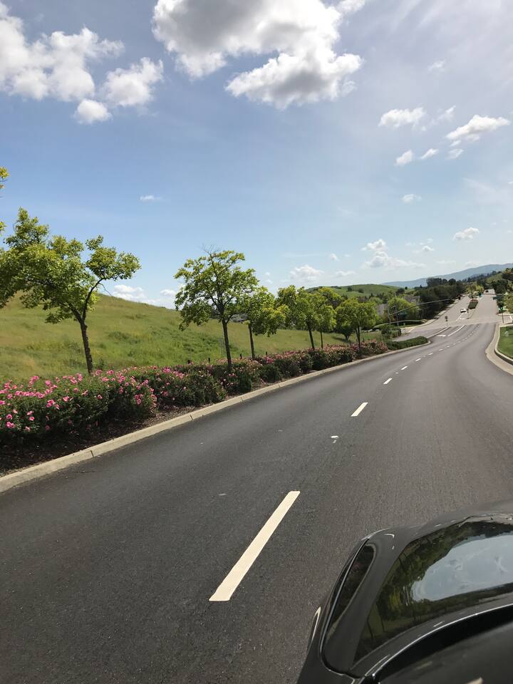 10 Best Airbnb Vacation Rentals In Fairfield, California Updated 2024