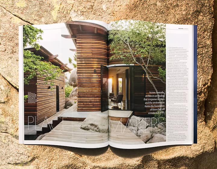 The Pavilions; Private & Exclusive Island home