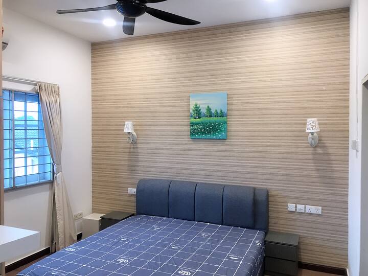 Habitación 1