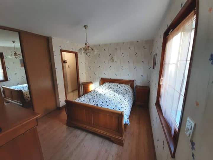 Dormitorio 1