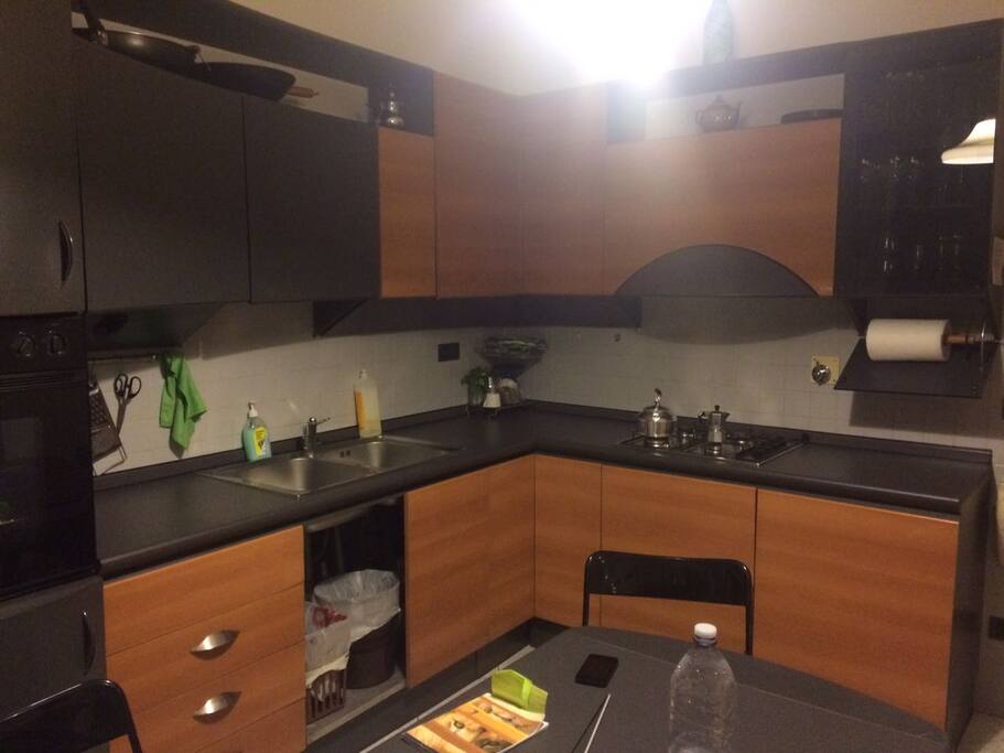 Cucina