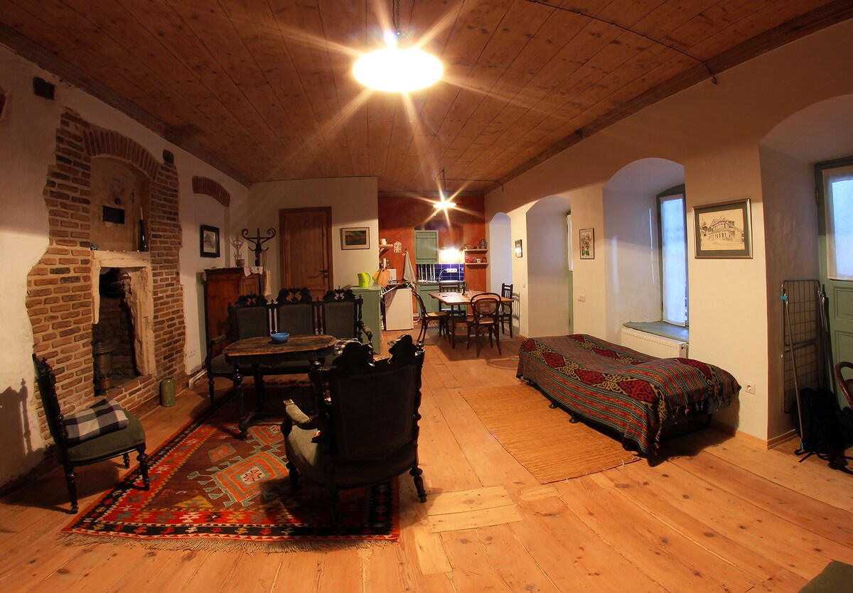 ห้องนั่งเล่น