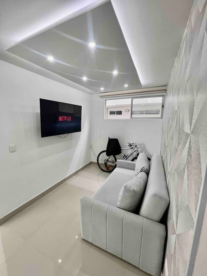 Family Friendly Condo: Pool Ac Wi-fi Sunset Views - Soledad