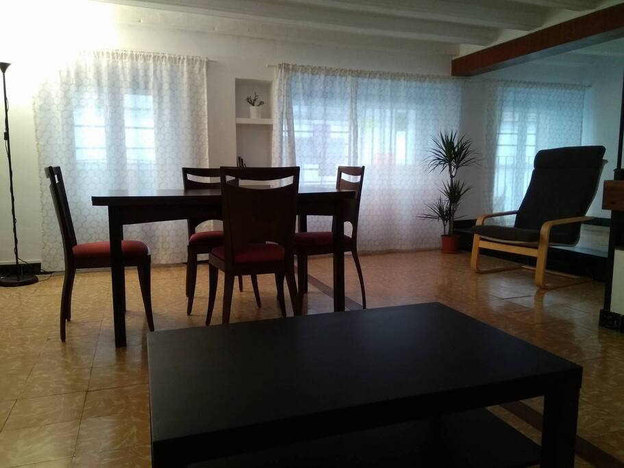Salón