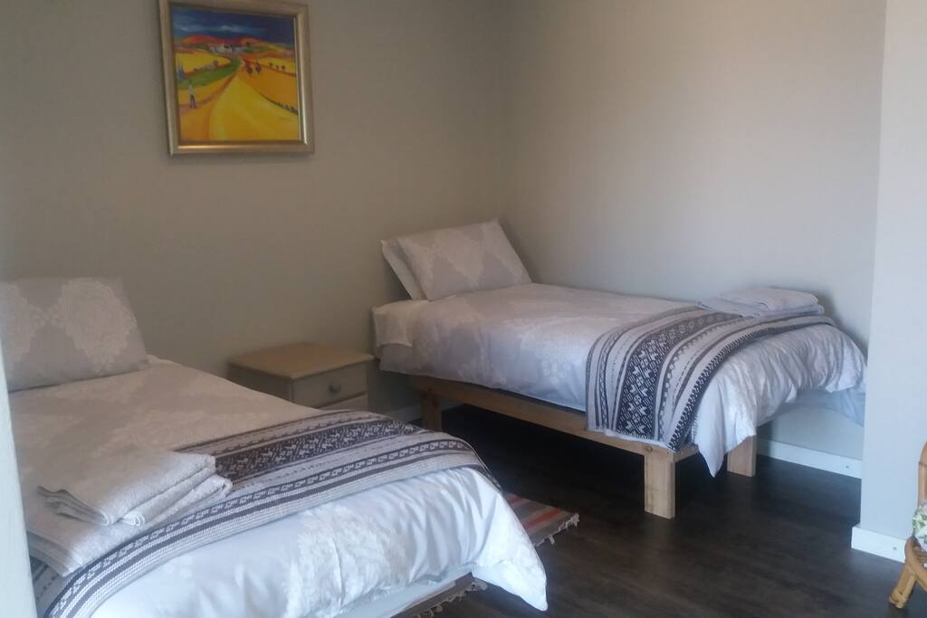 Twin Beds