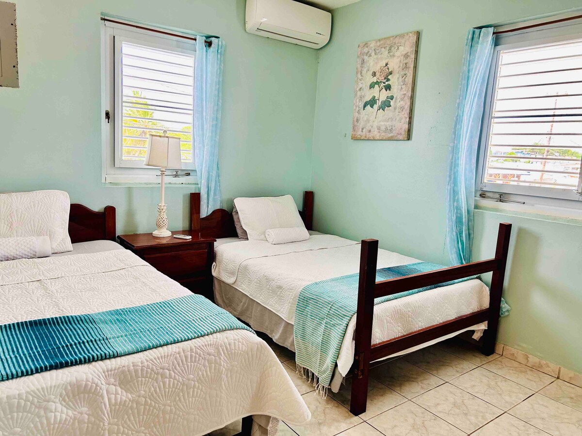 غرفة النوم 3