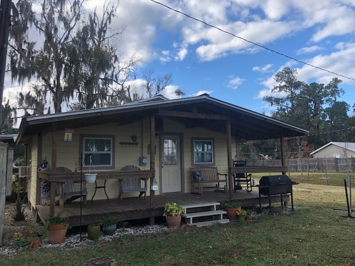 Waldo Ferienwohnungen & Unterkünfte Florida, Vereinigte Staaten Airbnb