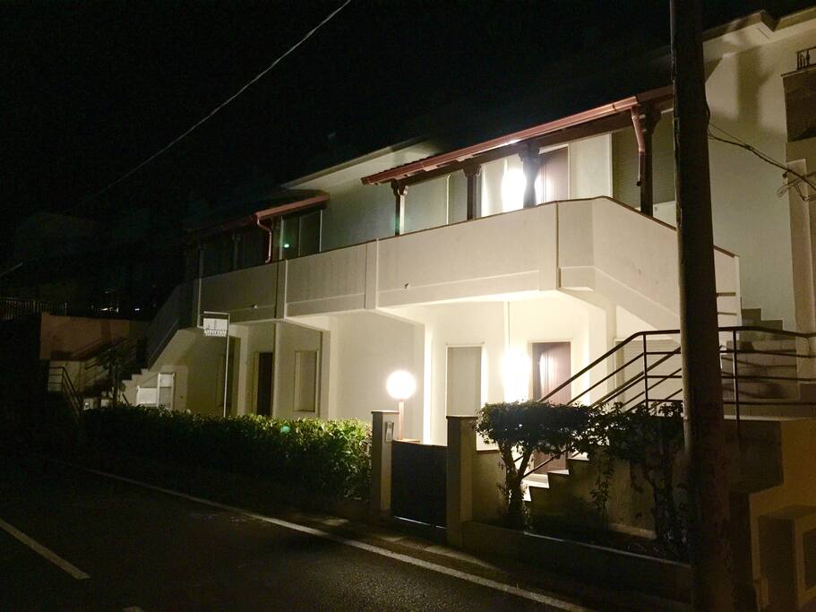 Da Zia Donata - Cortile sul Mare
Facciata