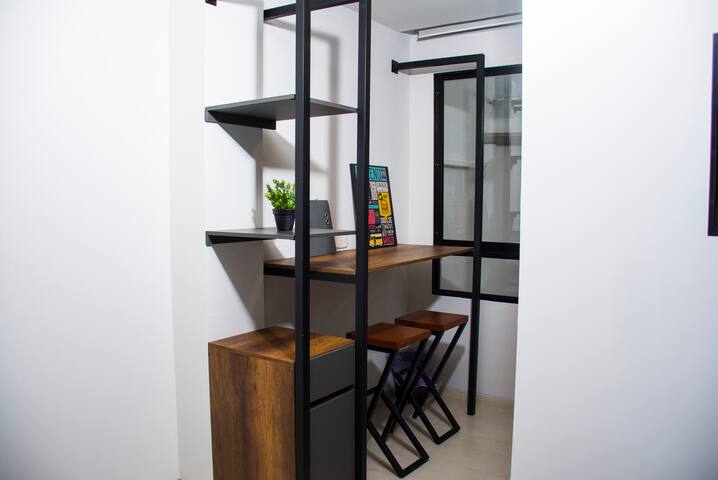 Kapital Suites managed Airbnb listing 2