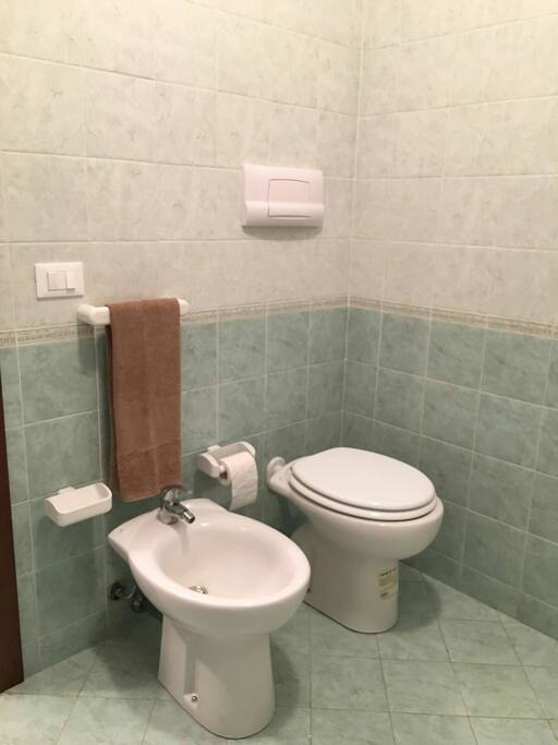 BAGNO