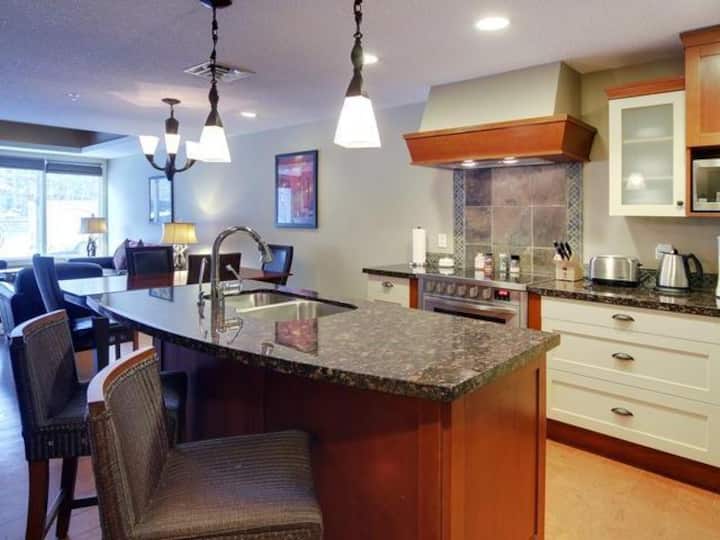 Canmore Apartment Vacation Rentals Alberta, Canada Airbnb