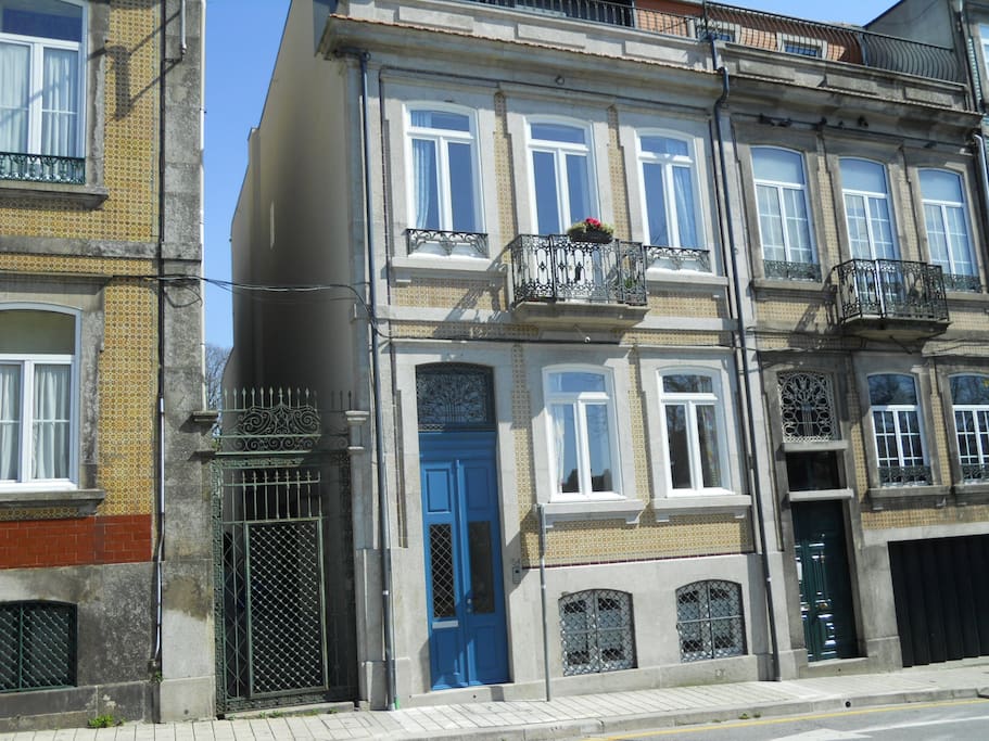 dom Joào Portazul