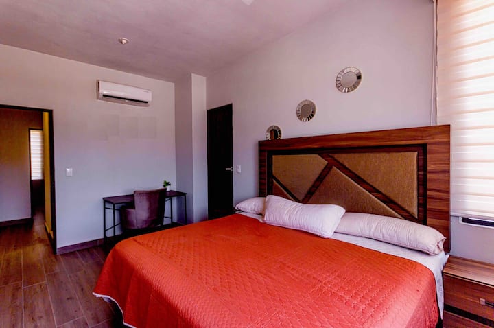 Habitación 1