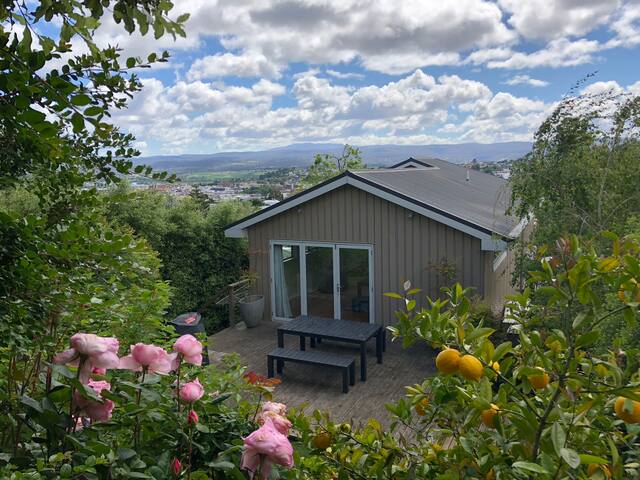 Large Light-Filled Home in Launceston + Wifi gallery image 2