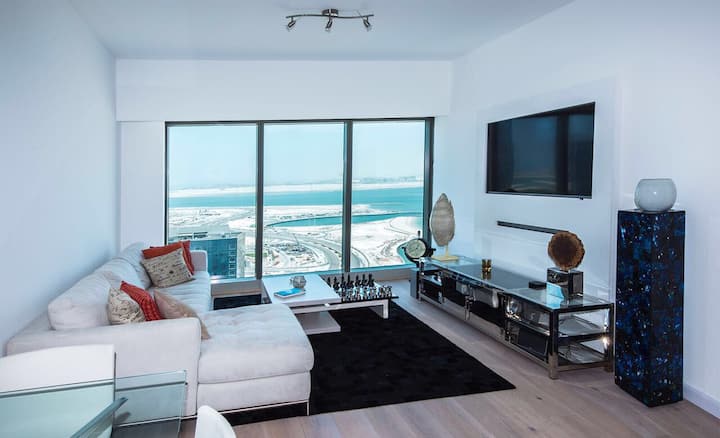 Abu Dhabi Vacation Rentals | House and Apartment Rentals | Airbnb