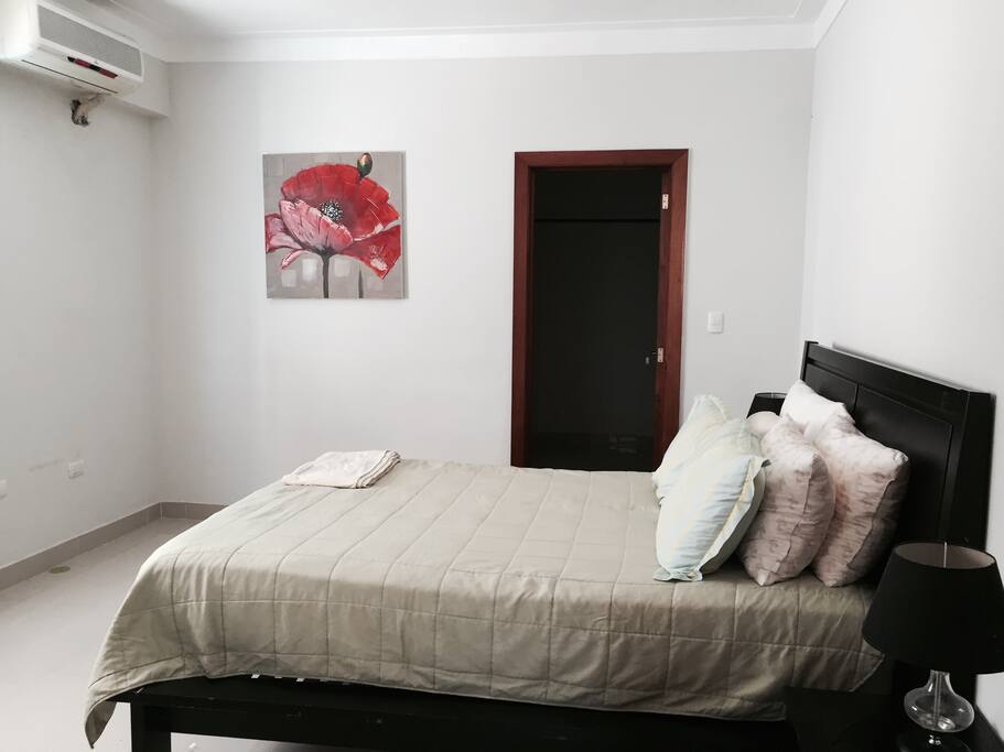 Habitacion Principal
