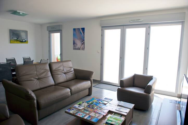 Asbl Service Social Du Personnel managed Airbnb listing 2