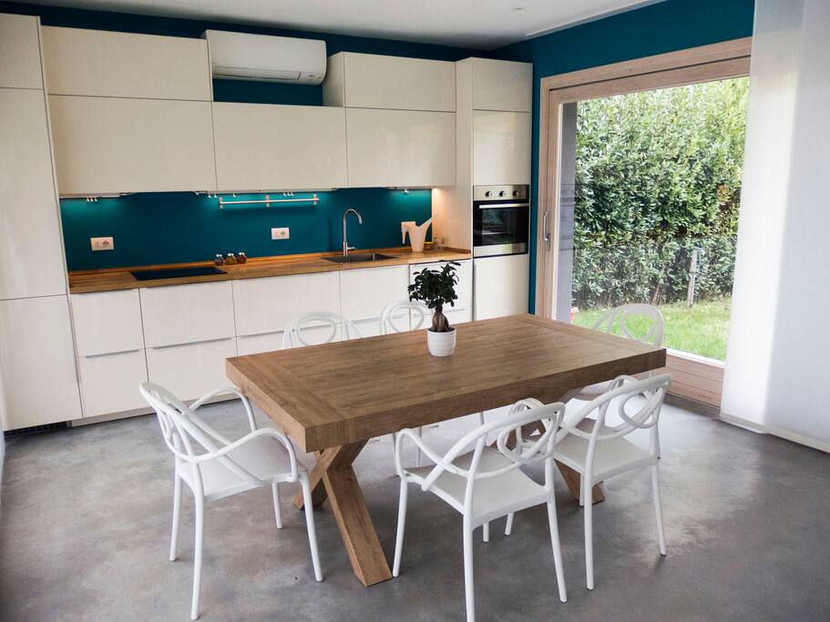 cucina