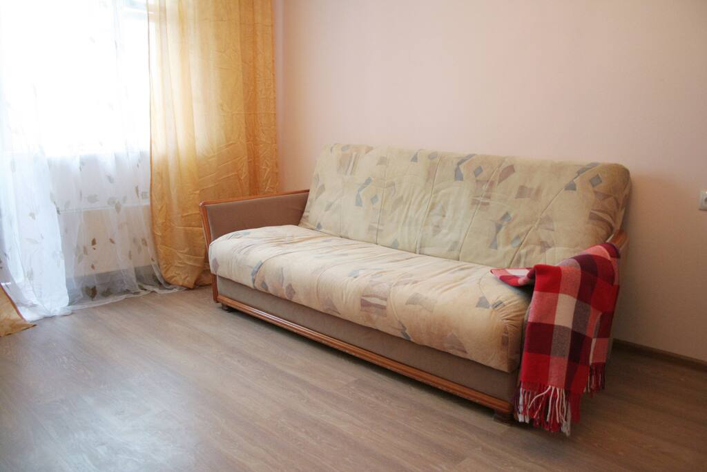 комната \ room