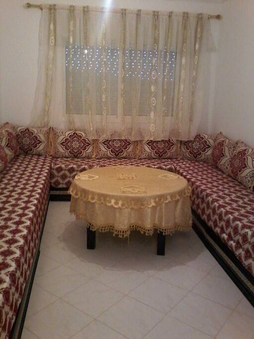Salon