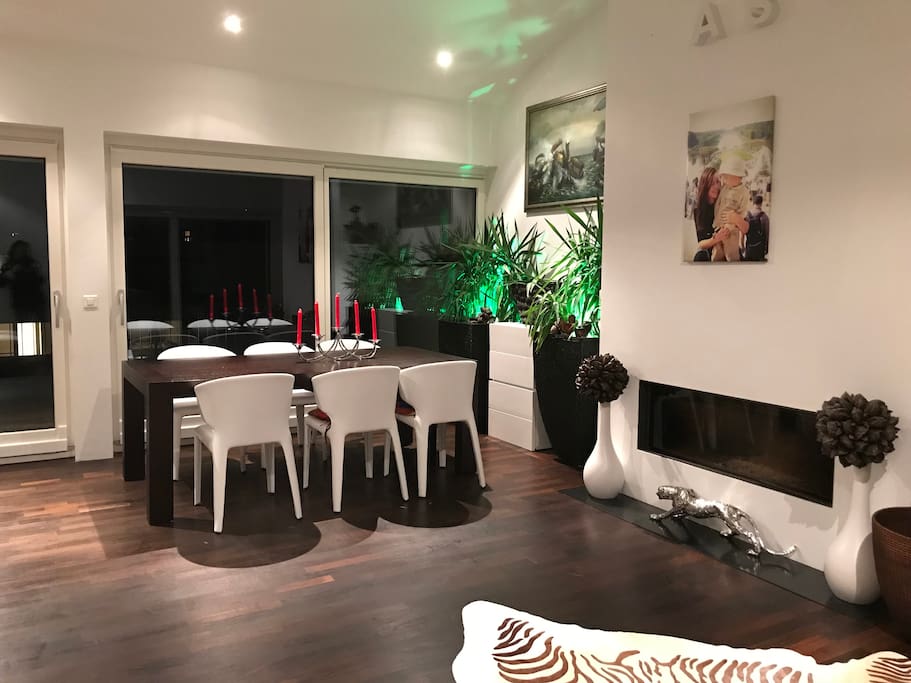 Livingroom 50m2
