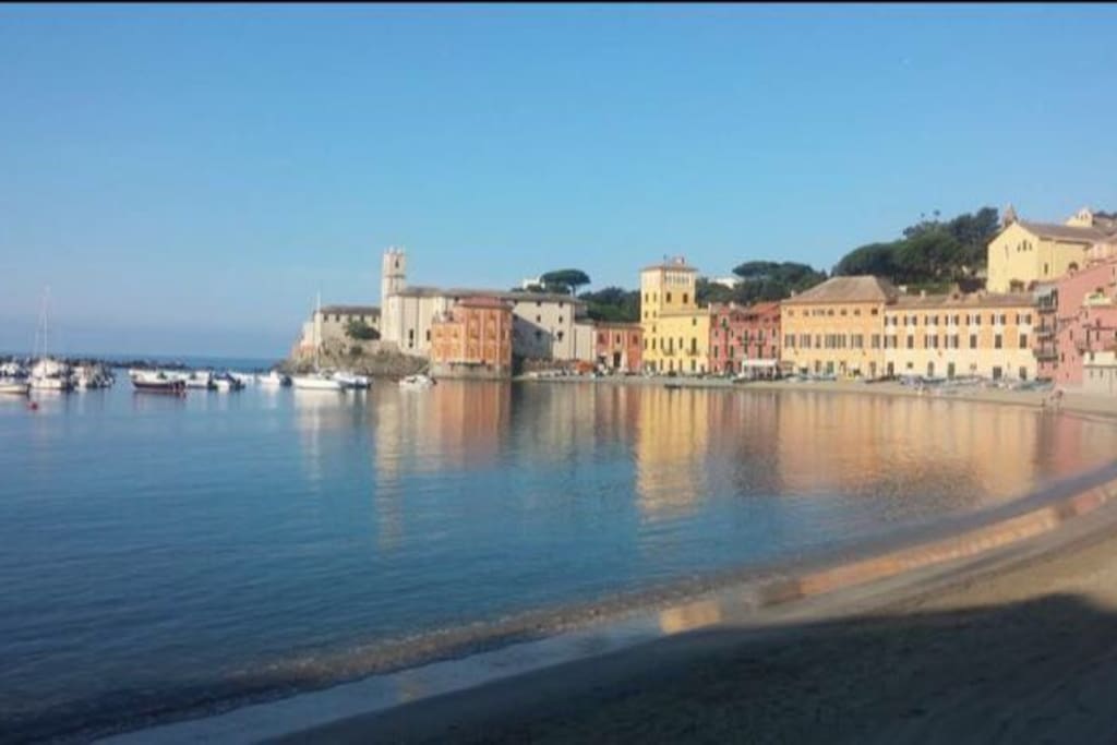 Sestri Levante