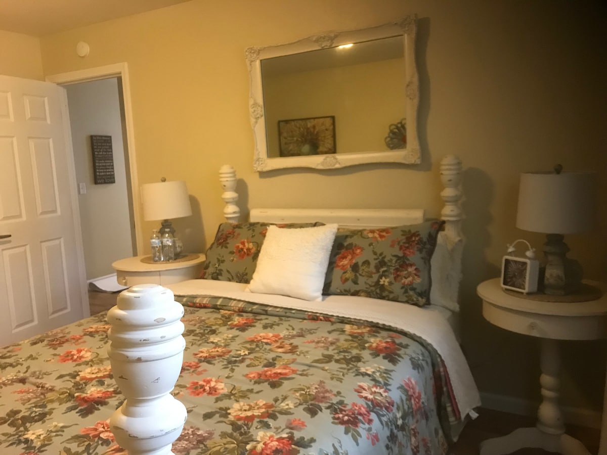 Chumba Mahiri cha Kulala