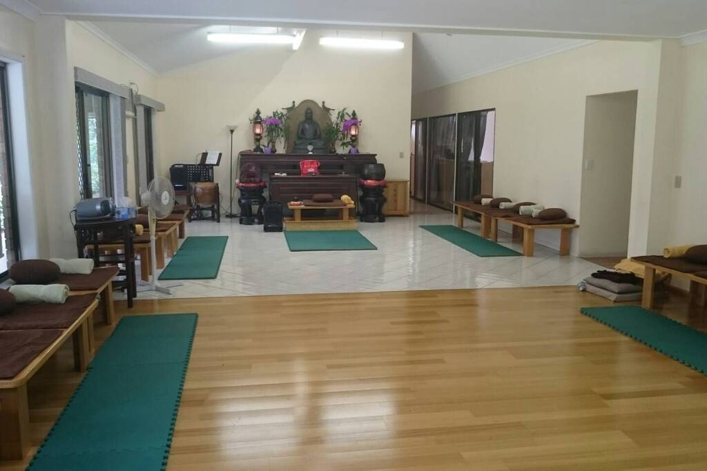 Meditation 1
