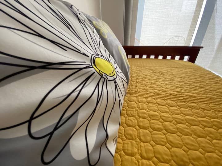 I JA NISAM MOGAO/MOGLA PROPUSTITI TAJ ŽUTI DODIR