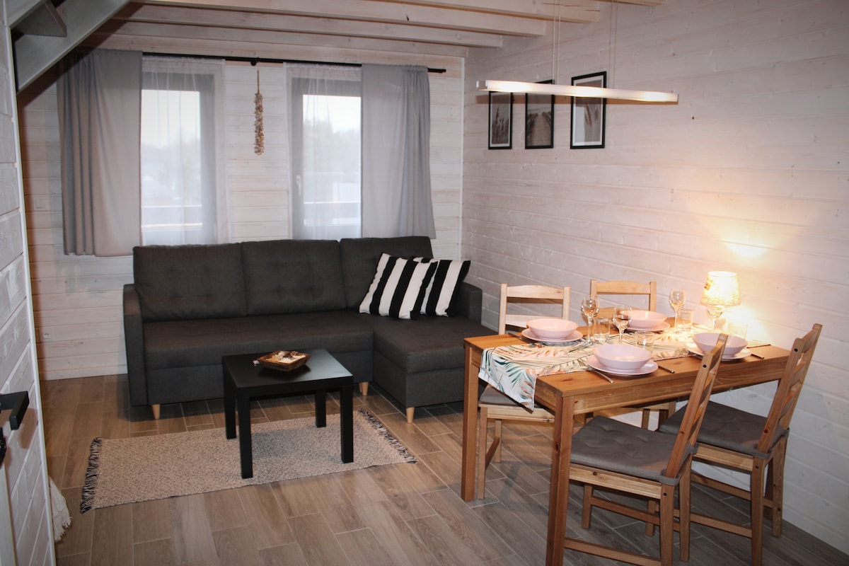 غرفة المعيشة