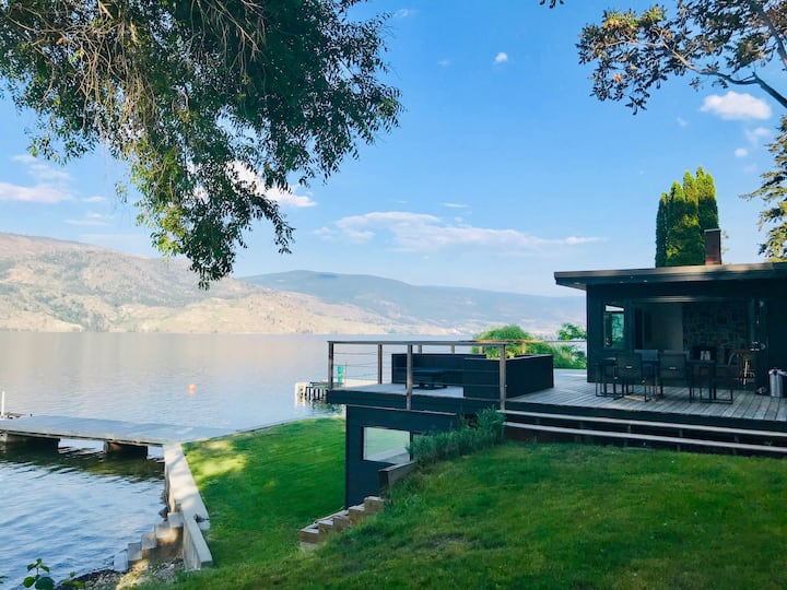 Summerland Vacation Rentals & Homes British Columbia, Canada Airbnb