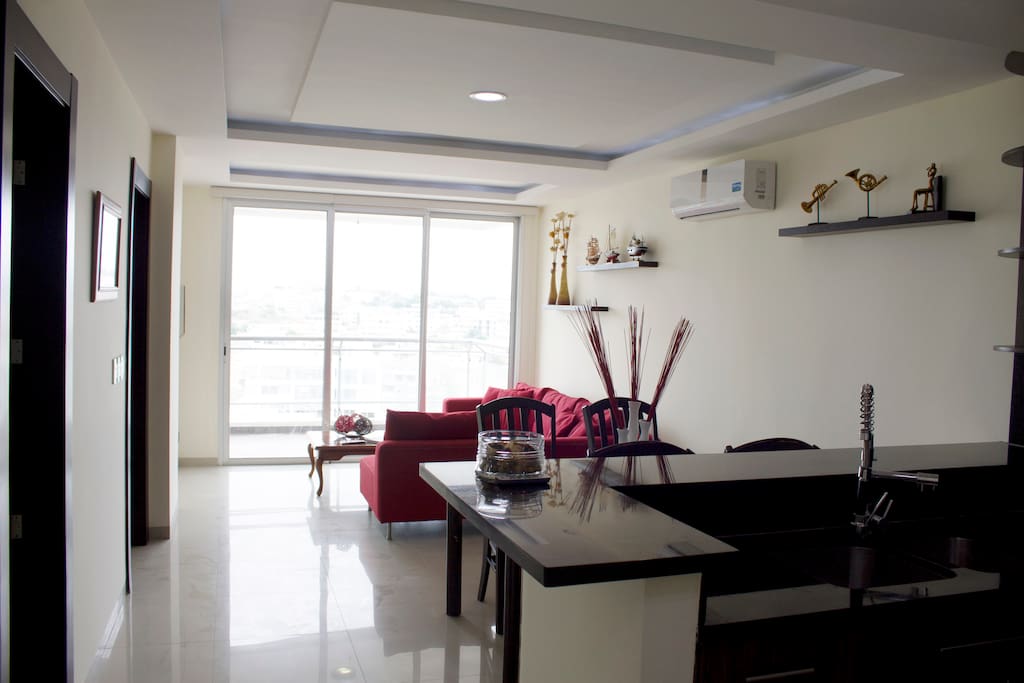Combo Living Room