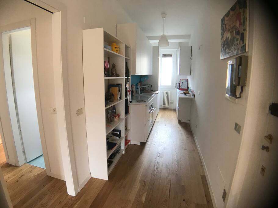 Cucina