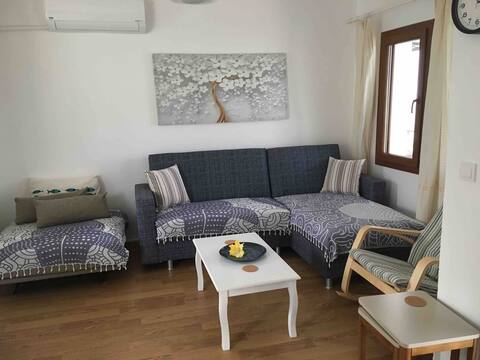 Top Airbnb: Bodrum House with an Amazing View in Bodrum