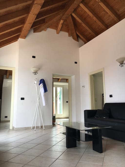 Ingresso sala