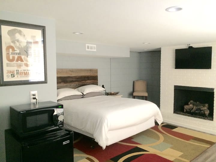 15 Best Airbnb Vacation Rentals In East Nashville, Tennessee Trip101